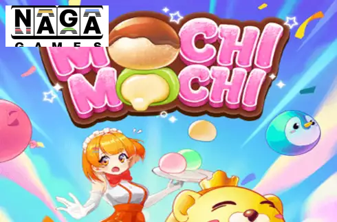 Mochi Mochi